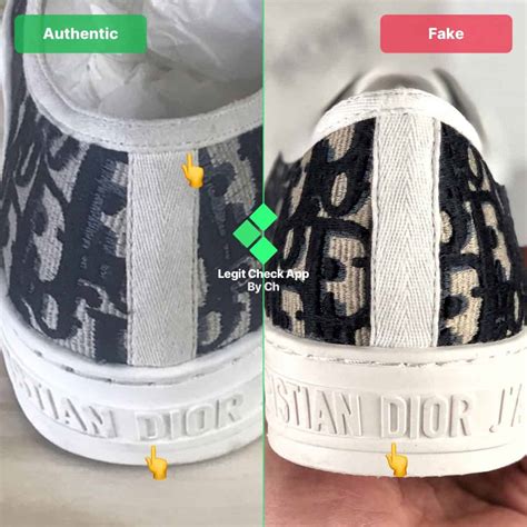 christian dior slippers fake vs real|christian dior female slippers.